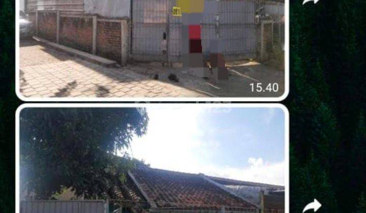 Rumah Cocok Usaha Apa Saja Di Gading Tutuka 2 2