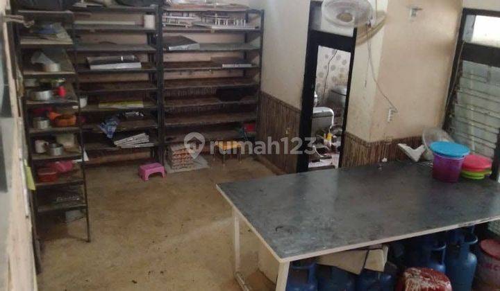 Ruko Dijual Cepat Baru Renovasi Di Padalarang  2