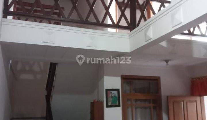 Rumah Dijual Cepat Dalam Komplek Turangga, Bubat 1