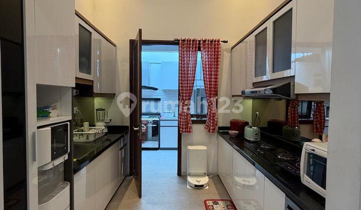 Affordable Ready-to-Live House in Btd Kota Baru Parahyangan