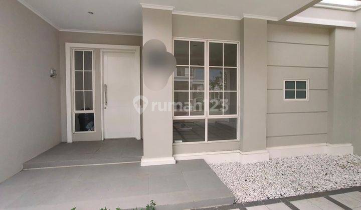 Rumah Dijual Cepat Di Anapuri Podomoro Park Bandung 1