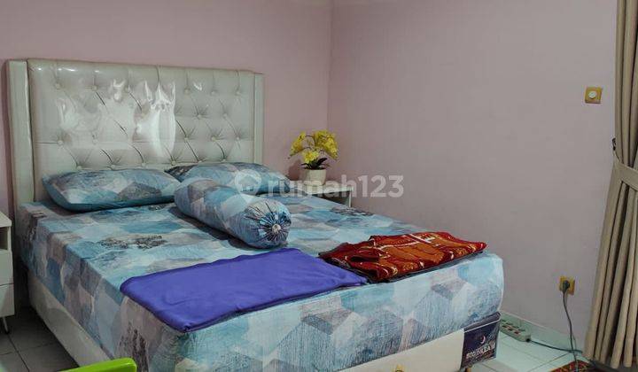 Rumah Disewakan Furnished Siap Huni  Di Sayap Dago 2