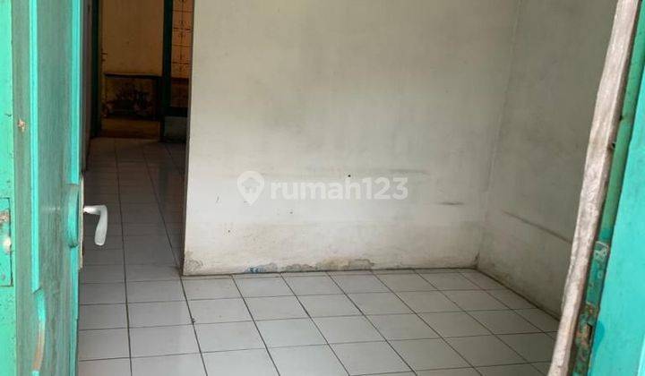 Rumah Dijual Di Bawah Appraisal Di Gempol Sari, Cijerah 2