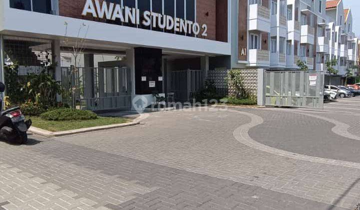 Rukost Premium Awani Studento 2 Full Furnish Jatinangor  2