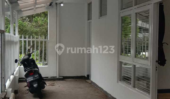 Rumah Disewakan Dalam Gang di Setiabudi Kota Bandung