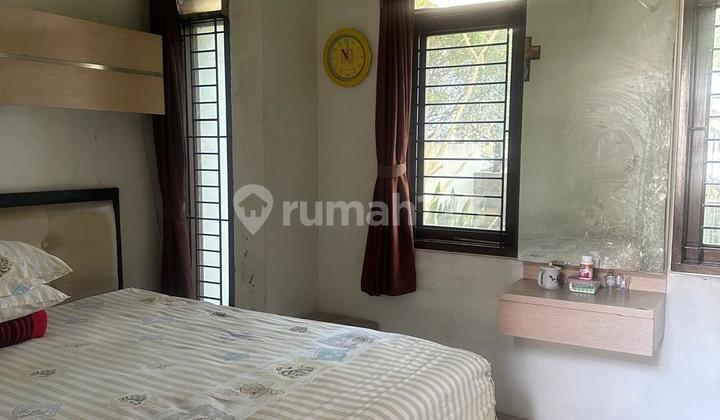Rumah Full Furnished Sewa Cepat Di Singgasana Pradana 2