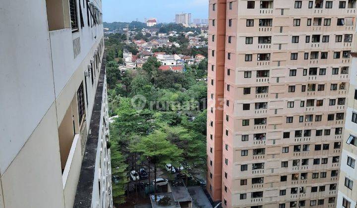 Apartemen Type Studio Kebagusan City Dijual Cepat 2