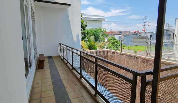Spacious Ready-to-Live House for Rent in Mekar Wangi, Bandung 2