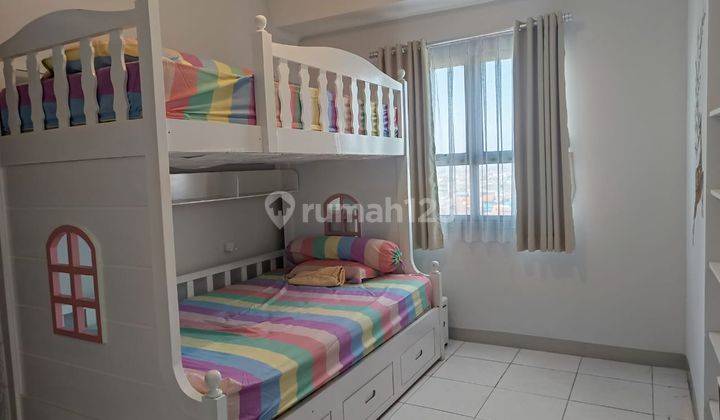 Apartemen M Square ( Mekarwangi Square ) Furnished 2