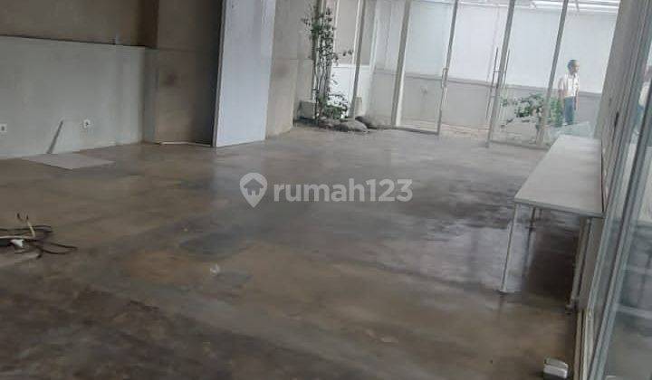 Rumah Dijual Siap Huni Di Perumahan Nyaman 3 Kamar  2