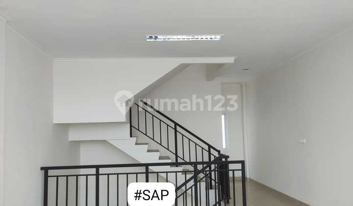 Shop House for Sale/For Rent in Magna Summarecon Bandung Shop House for Sale/For Rent in Magna Summarecon Bandung