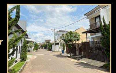 Rumah Lelang Segera di Bumi Adipura Gedebage