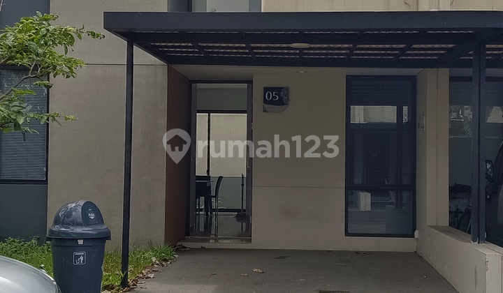 Bring Your Suitcase House at Podomoro Park Bandung Buah Batu Bring Your Suitcase House at Podomoro Park Bandung Buah Batu