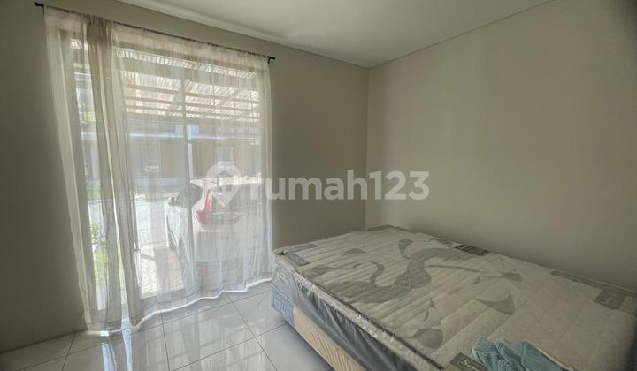 Rumah Baru Siap.huni Tatar Tarubhawana Kbp Padalarang