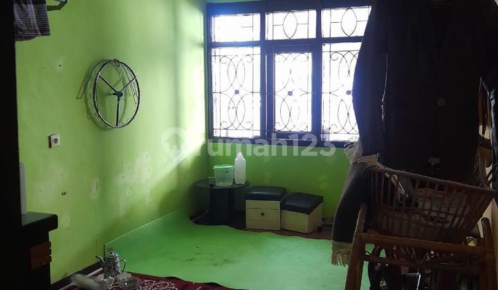 Rumah Bagus Siap Huni Jalan Sukamenak Kopo Bandung