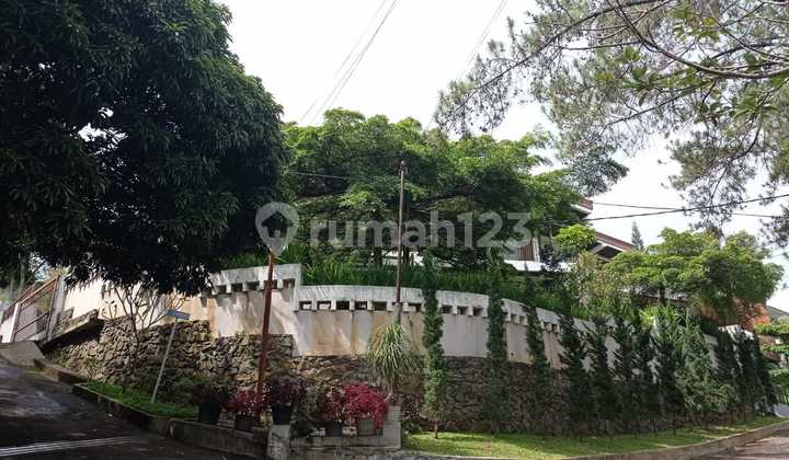 Rumah Luas Bagus Di Budi Sari Setiabudi Hegarmanah 2