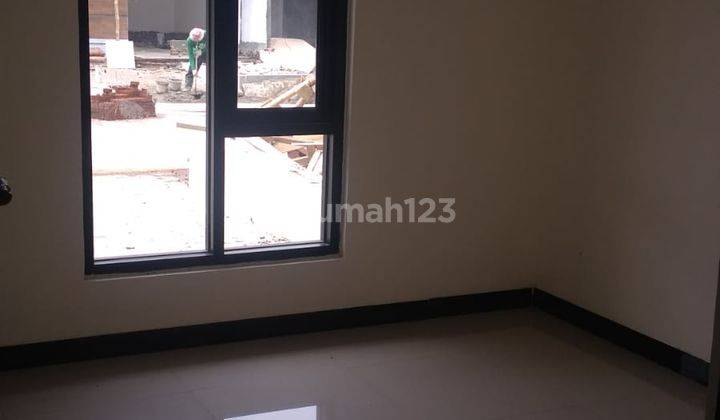 Rumah Baru Minimalis Siap Huni Bagus Sherwood Tki 5 Shm 1