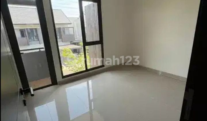 Rumah Bagus Siap Huni Cluster Flora Summarecon 2