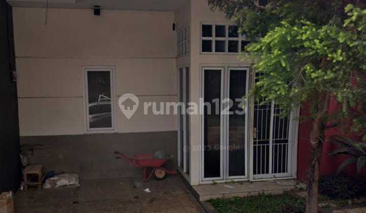 Rumah Lelang Segera di Ssp Salt River Cisarua 2