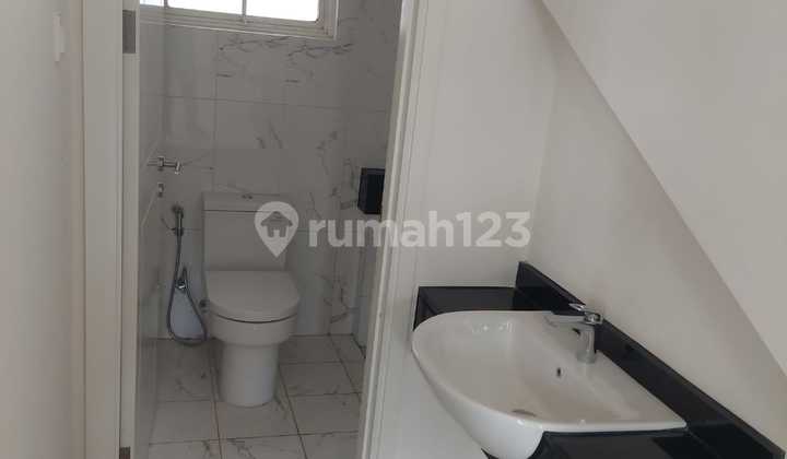 Rumah Bagus Siap Huni di Podomoro Park Bandung 2