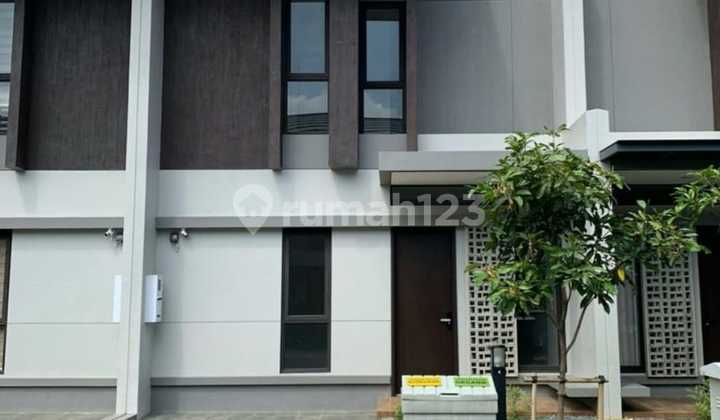 Rumah Bagus Siap Huni Flora Summarecon Baandung Rumah Bagus Siap Huni Flora Summarecon Baandung