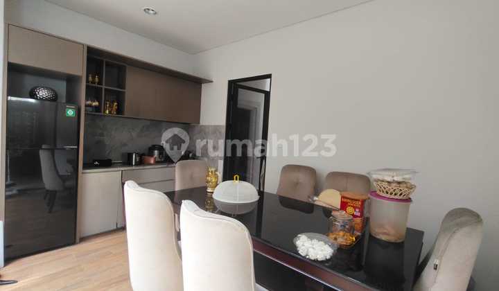 Rumah Siap Huni Cluster Flora Summarecon Bandung Rumah Siap Huni Cluster Flora Summarecon Bandung