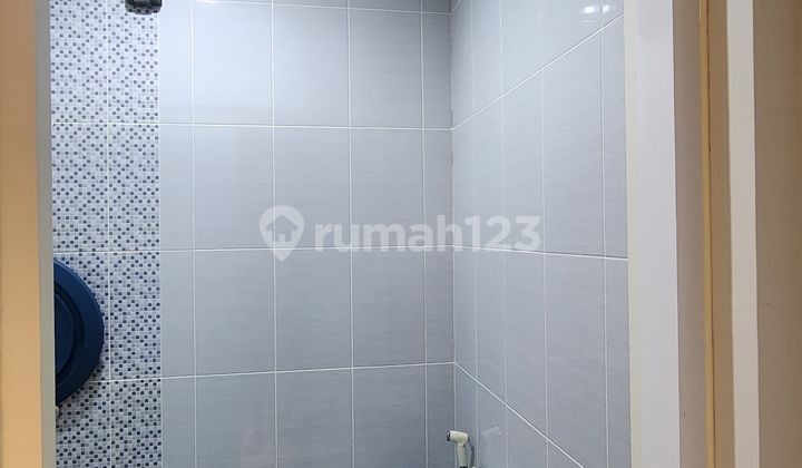 Rumah Siap Huni Di Dayana Summarecon Bandung  2