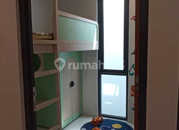 Rumah Plus Kantor Unit Baaru Di Mainroad Adipura 2