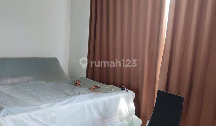 Rumah Luas Disewakan Cepat Cluster Btari Summarecon  2