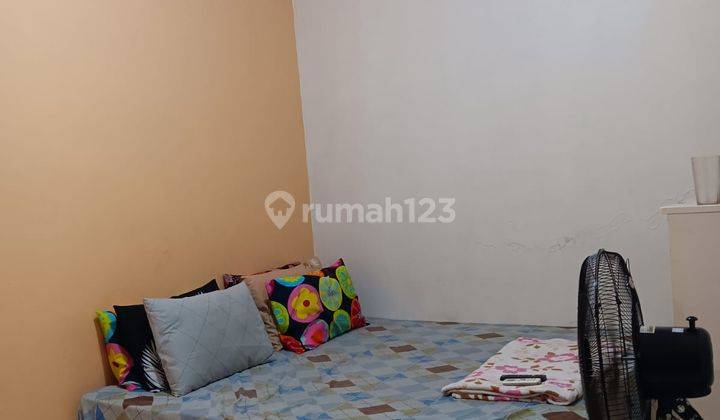 Rumah Di Bawah Njop Di Sekelimus Buah Batu Bandung 2