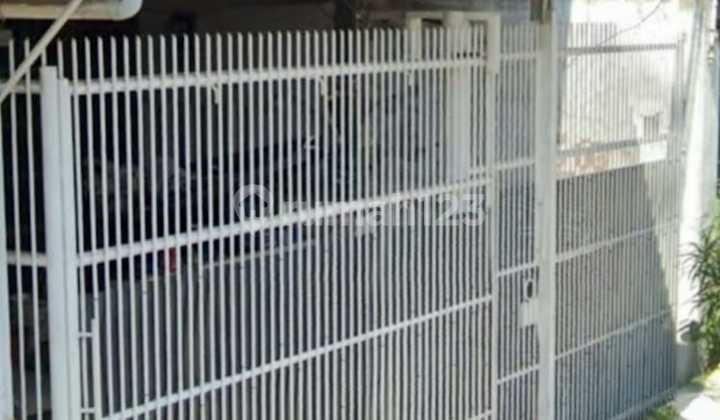 Rumah Dijual Cepat di Taman Kopo Indah 2