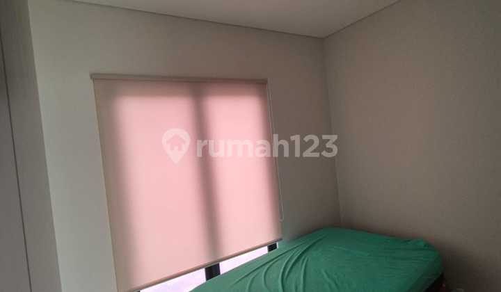 Good House Ready to Occupy Genova Summarecon Bandung 2