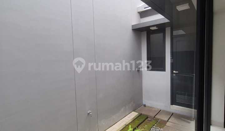 Rumah Bagus Siap Huni Genova Summarecon Bandung