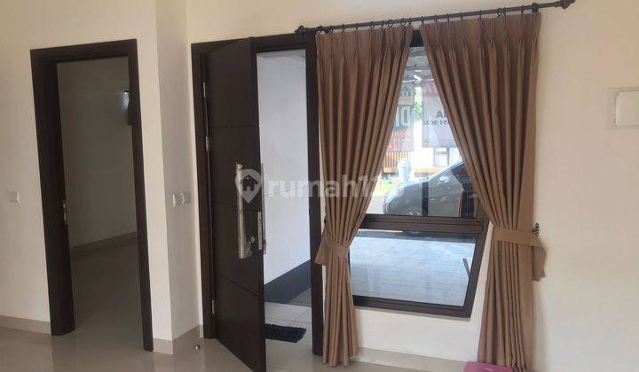 Rumah Disewakan Semi Furnished Di Podomoro Park Bandung 2