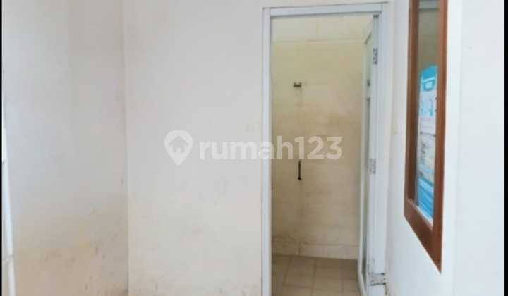 Rumah 1 Lantai Siap Huni Di Pesona Ciganitri Bojongsoang 2