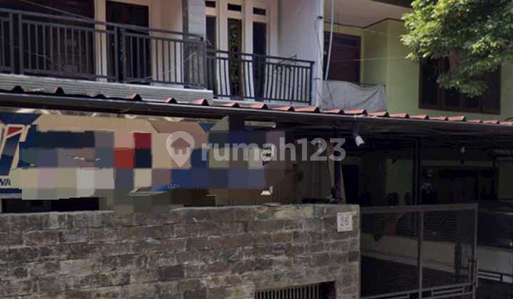 Rumah Bagus Lelang Segera Di Suryalaya Barat Bandung Rumah Bagus Lelang Segera Di Suryalaya Barat Bandung