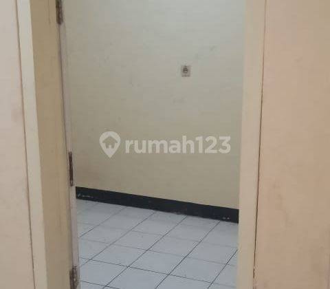 Rumah 2 Lantai Sayap Pajajaran Bisa Usaha Pinggir Jalan 2