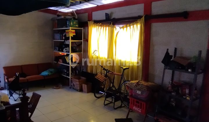 Spacious Ready-to-Occupy House in Buana Ciwastra, Buah Batu 2