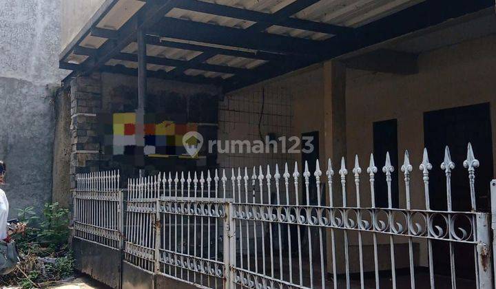 Rumah Cocok Dibuat Kost2an Di Leuwi Panjang, Bandung 1