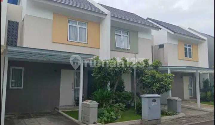 Rumah Luas Siap Huni Dayana Summarecon Bandung Rumah Luas Siap Huni Dayana Summarecon Bandung
