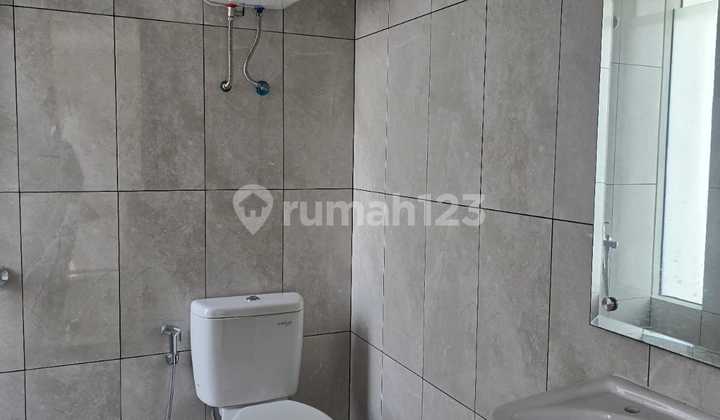 Rumah Baru Siap Huni Di Tatar Tarubhawana Kota Baru Parahyangan 2