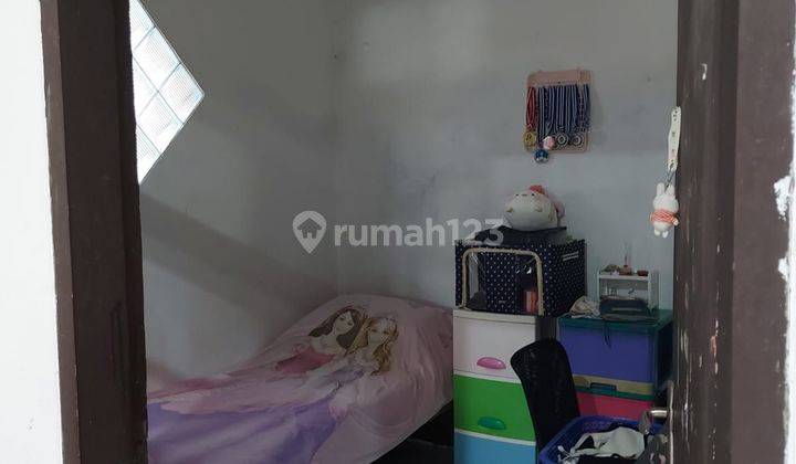 Bu Rumah Siap Huni Dalam Komplek Di Taman Kopo Indah 1 Shm 1