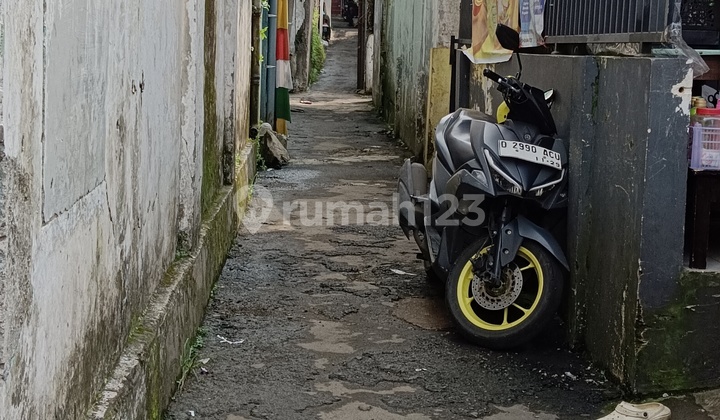 Immediate Auction of Kost House, Pajajaran Wing, Bandung 2