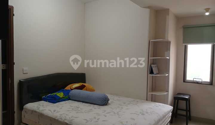 Apartemen Two Bedroom Sudirman Suite Dijual Cepat 2