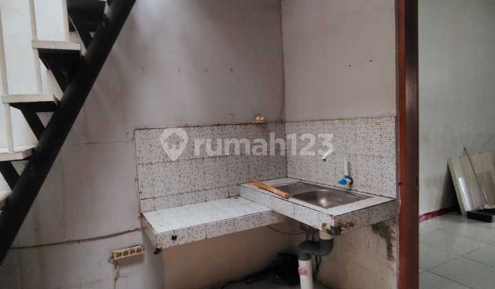 Rumah Disewakan/dijual Di Kota Bali Residence 2