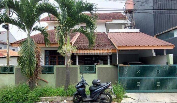 Rumah Murah  Lelang Segera Di Kopo Permai 1.. 1