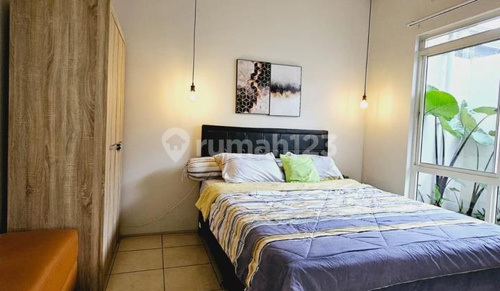 Quick Sale Great Price Rare Item Kbp House Fully Furnished