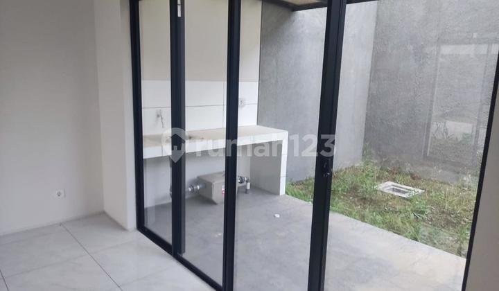 Rumah Baru Siap Huni Di Tatar Tarubhawana Kbp  2