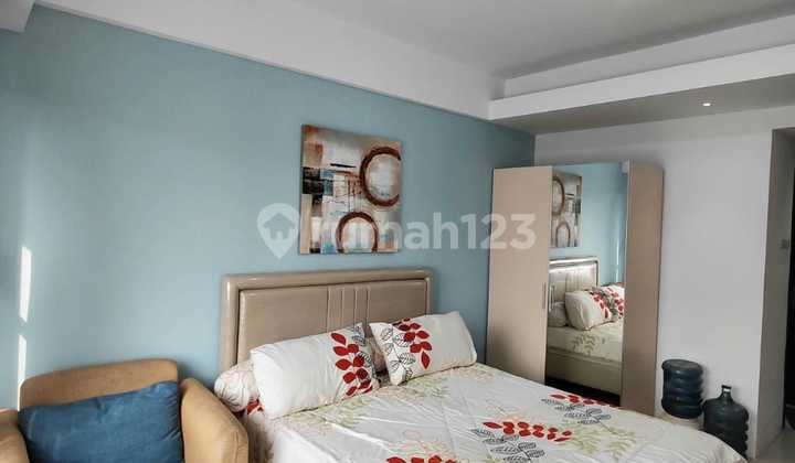 Fully Furnished Apartment for Quick Rent in Galcim 2 Fully Furnished Apartment for Quick Rent in Galcim 2