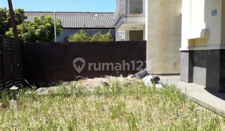 Spacious Ready-to-Live House in Cipaku Indah, Setiabudi Street 2